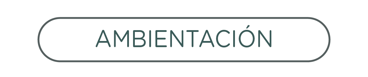 Ambientación olor infantil hogar Lua Lee