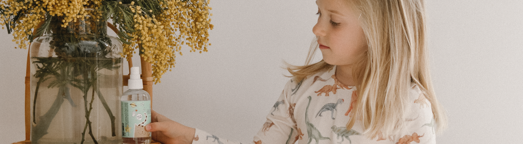 lua lee perfume infantil