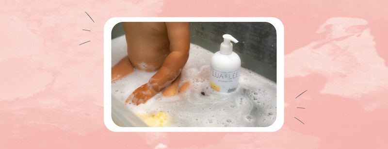 Cómo Elegir Productos para la Piel Sensible de los Niños 🧴🛁