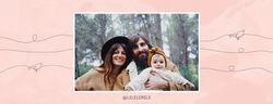"Until you experience motherhood, you don't know what you're going to feel"