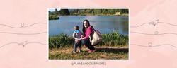 “With motherhood, the most transcendental thing was forgetting myself”