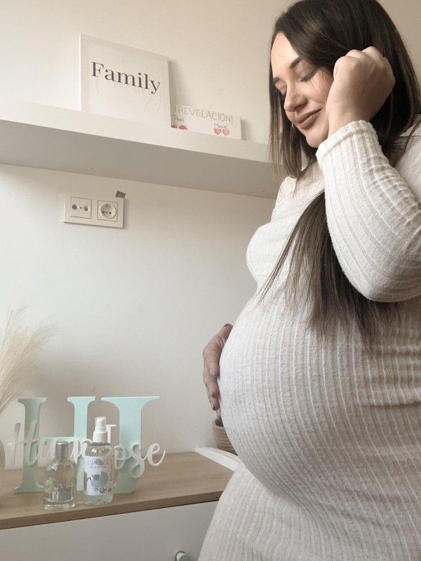 Beneficios de tener una Doula