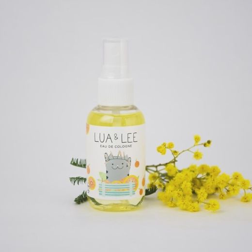 Colonia Lua & Lee 50ml
