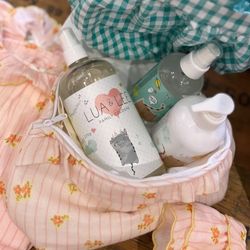 Colonia de bebe Lua & Lee | 500ml