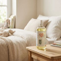 Colonia de bebe Lua & Lee | 500ml