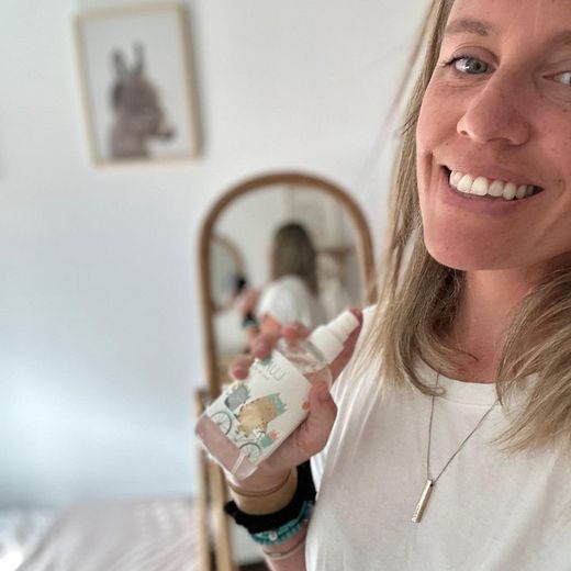 Colonia de bebe Lua & Lee| 200ml