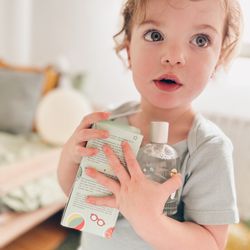 Eau de Bonheur de Lua & Lee | 100ml