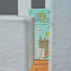 Eau de Bonheur de Lua & Lee | 100ml