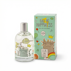 Eau de Happiness | 100ml