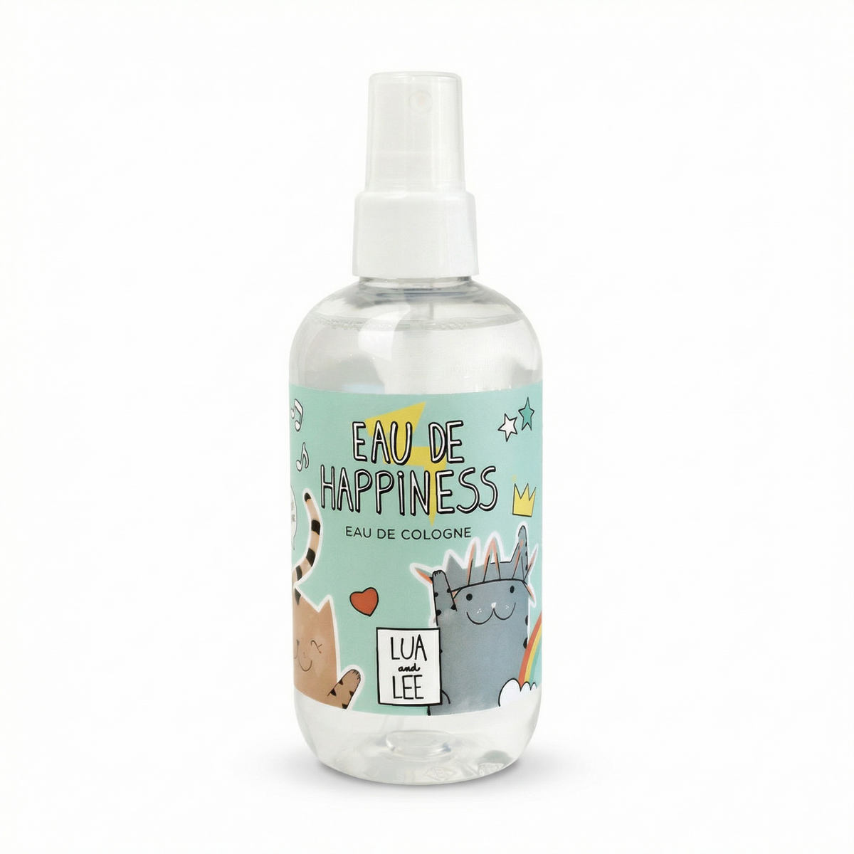 Eau de Happiness | 200ml