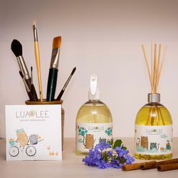 Family Home Pack Lua & Lee