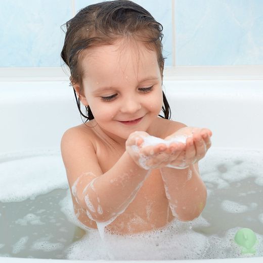 Gel de baño y champú Lua & Lee | 500 ml