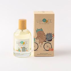 HAPPY BOX OF LUA & LEE