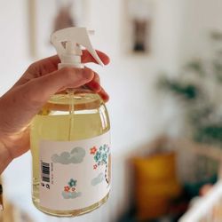 Home Spray Lua & Lee| 500ml