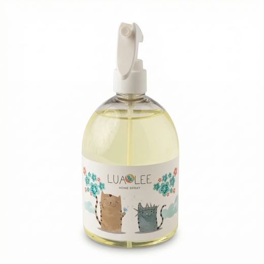 Home Spray Lua & Lee| 500ml