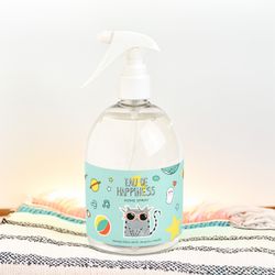 Home Spray Eau de Happiness | 500ml
