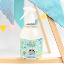 Home Spray Eau de Happiness | 500ml