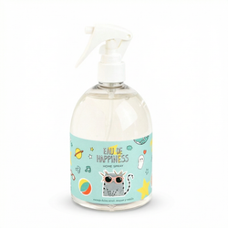 Home Spray Eau de Happiness | 500ml