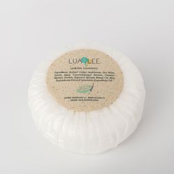 Jabon Champú sólido Lua & Lee (caja de cartón) para niños