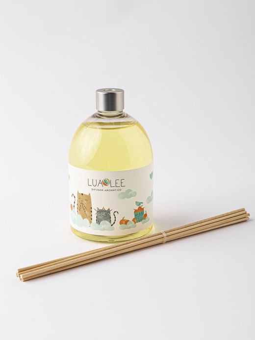 Mikado Lua & Lee| 500ml