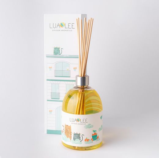 Mikado Lua & Leggi| 500 ml