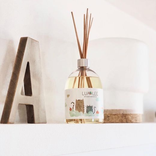 Mikado Lua & Lee| 500ml