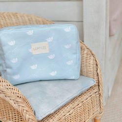 Neceser infantil Lua & Lee