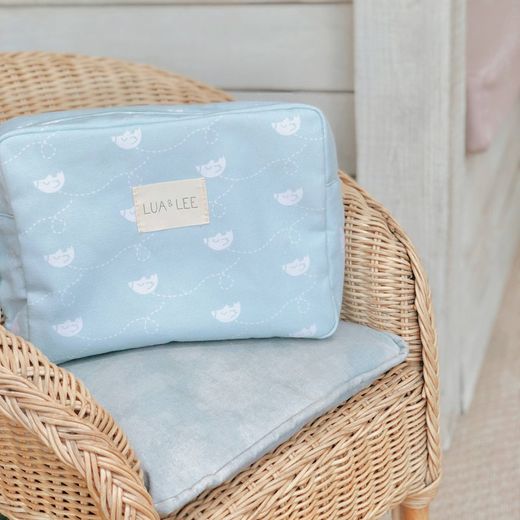 Neceser infantil Lua & Lee