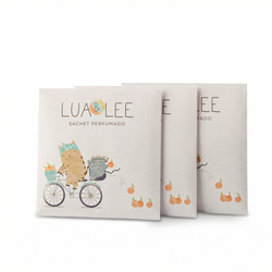 Pack Rincones Perfumados Lua & Lee