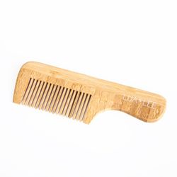 Bamboo Comb