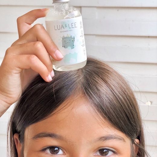 Gel Douche Lua & Lire 100ml