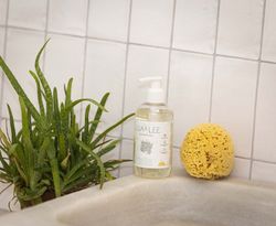 Gel de baño y champú  Lua & Lee | 250 ml