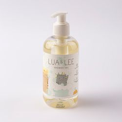 Gel de baño y champú  Lua & Lee | 250 ml
