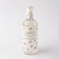 Spray Hidroalcohólico Lua & Lee 500ml