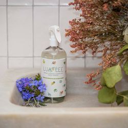 Spray Hidroalcohólico Lua & Lee 500ml