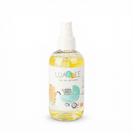 Colonia Lua & Lee de 200 ml